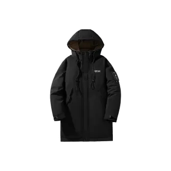 Lightning X Storm Puffer Jacket Unisex