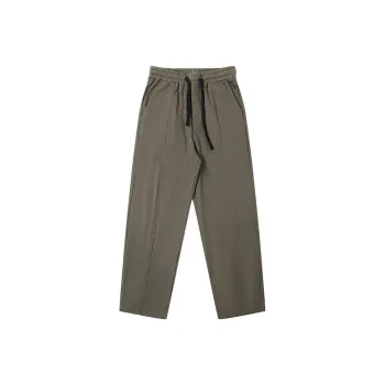 HEEMKIZOO Casual Pants Men