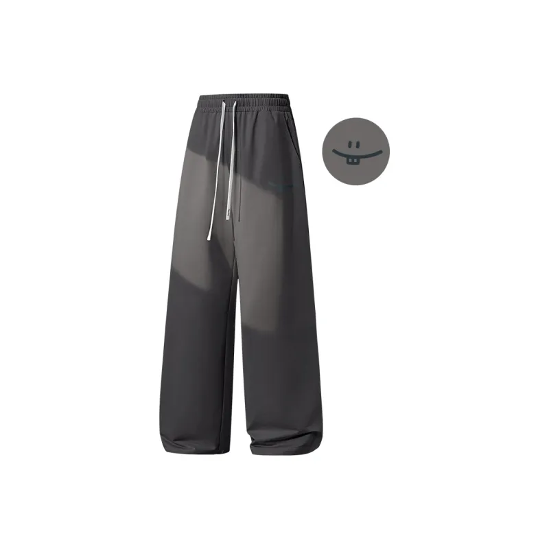MINISO Casual Pants Unisex-12