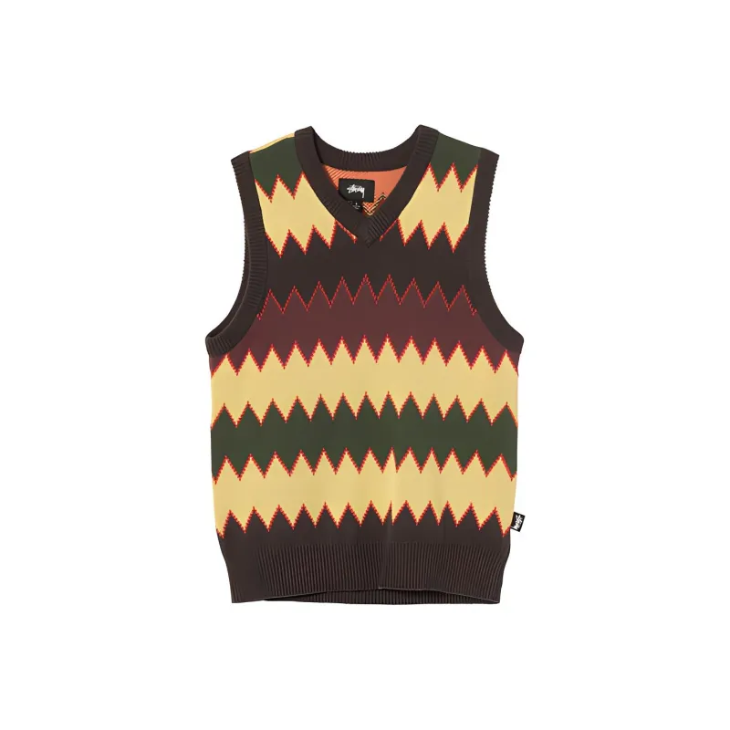 Stussy Tank Tops Women's Multicolor-0