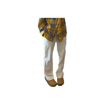 XIDELONG Casual Pants Unisex