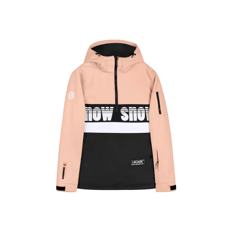 LECAGE Ski Tops Unisex-6
