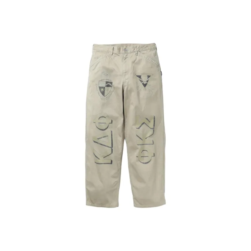 NEIGHBORHOOD Cargo Pants Men-3