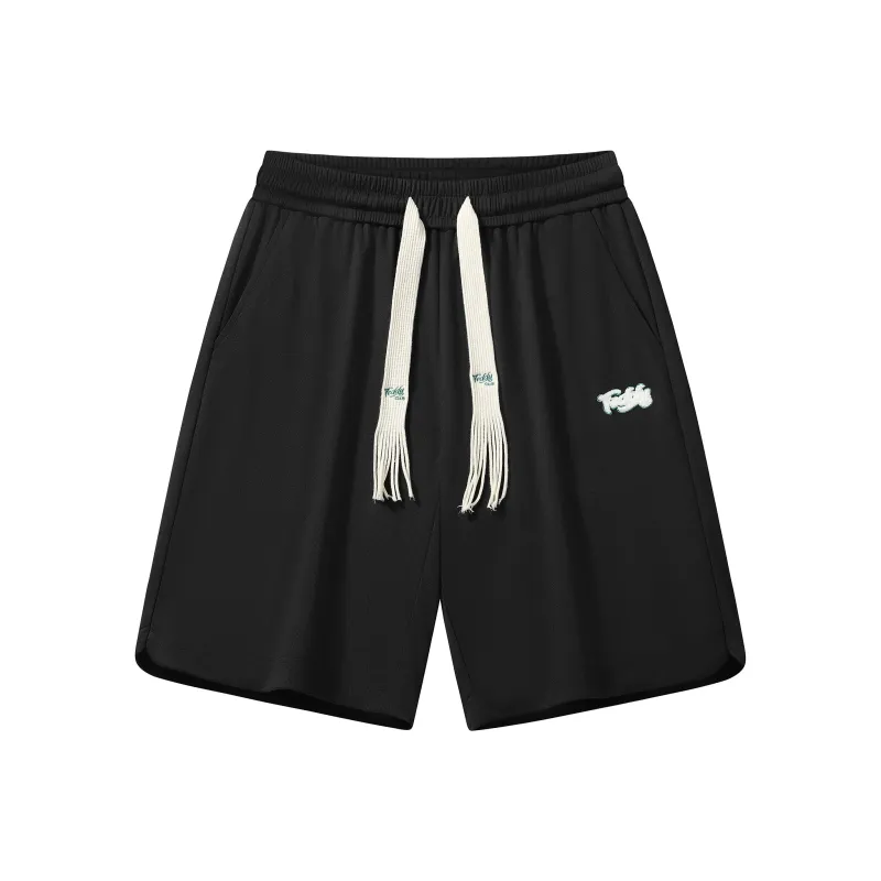 Teddy Bear Collection Casual Shorts Unisex-0