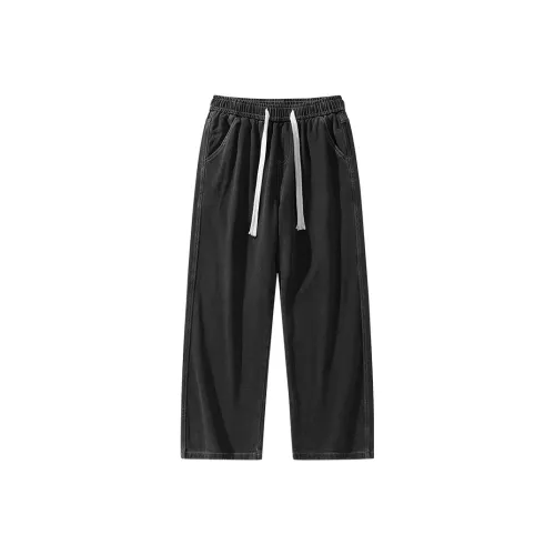 FAIRWHALE Jeans Unisex