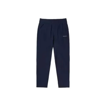 Kappa SS24 Casual Pants Men Midnight Blue