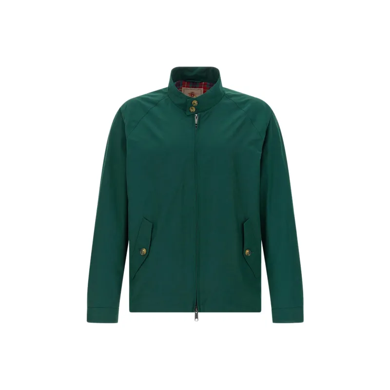 BARACUTA G4 Jacket-0