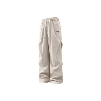 Jeep Leisure Collection Casual Pants Unisex