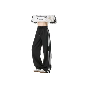Universal Templates Casual Pants Unisex