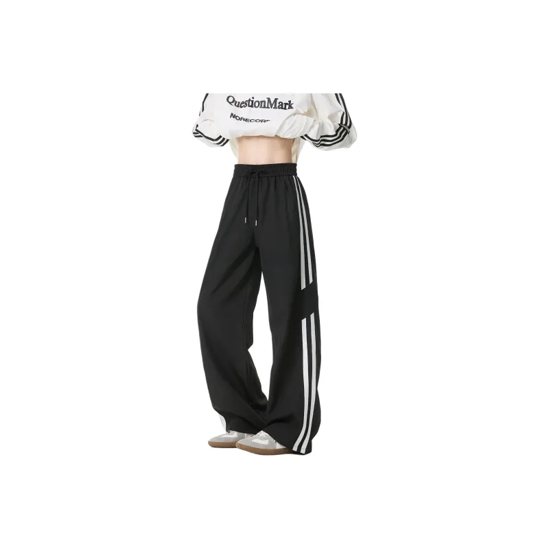 Universal Templates Casual Pants Unisex-0