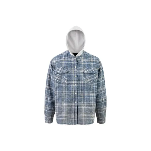 8GTRG Jeans Unisex Nostalgic Blue