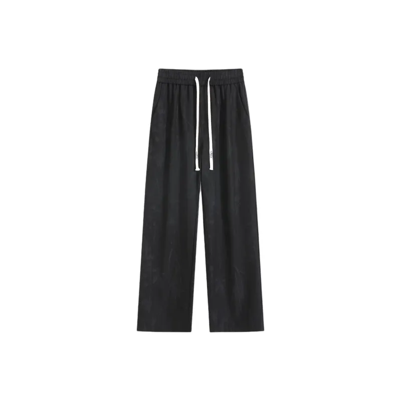 VERAF CA Casual Pants Unisex-2