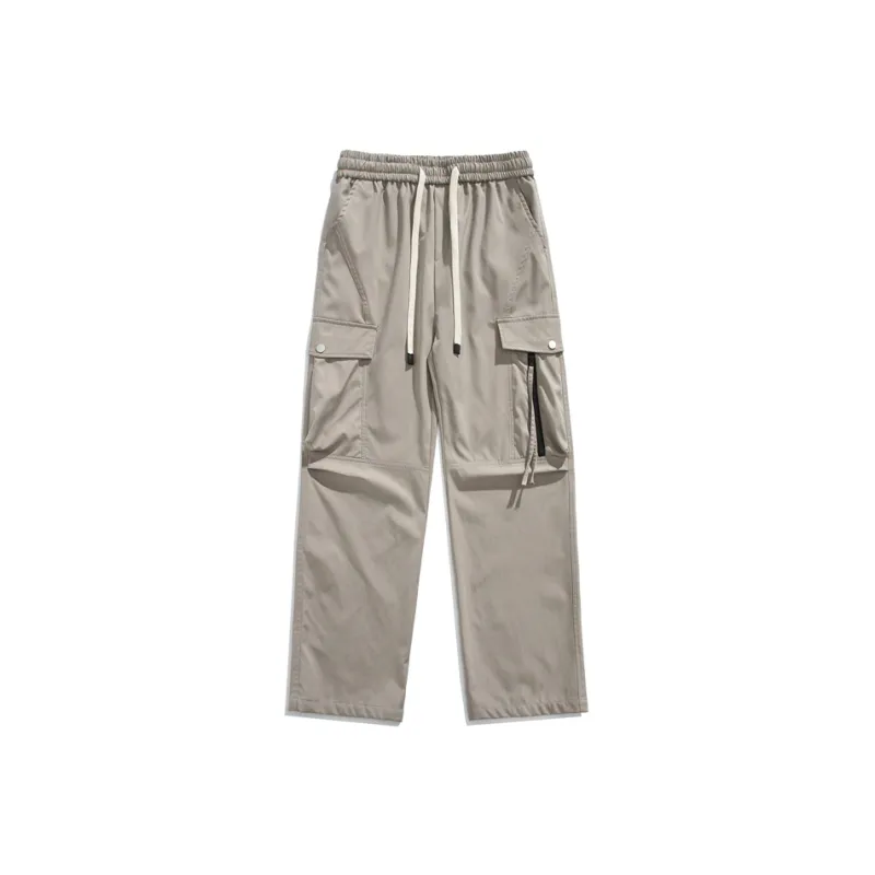 FOR FEAR THAT Casual Pants Unisex-6
