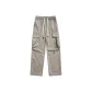 Gray Green (Casual and Versatile Style)