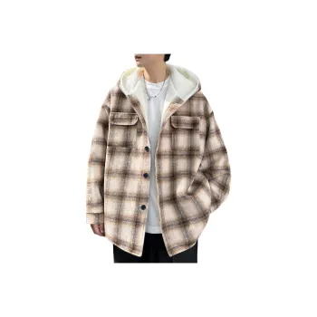 H.V.G.A Puffer Jackets Unisex