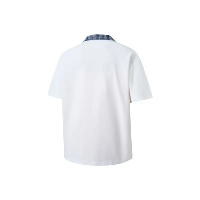 7 SEVFUN Polo Shirts Unisex-7