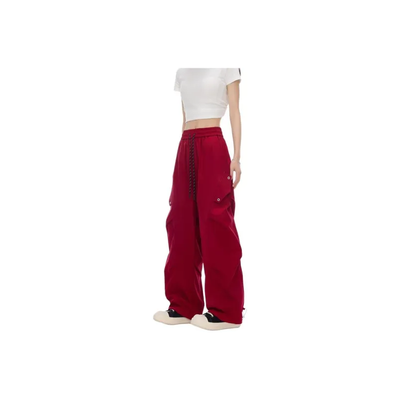 Evil Lions Casual Pants Unisex-12