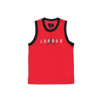 JORDAN Jumpman Basketball Jerseys Men Red