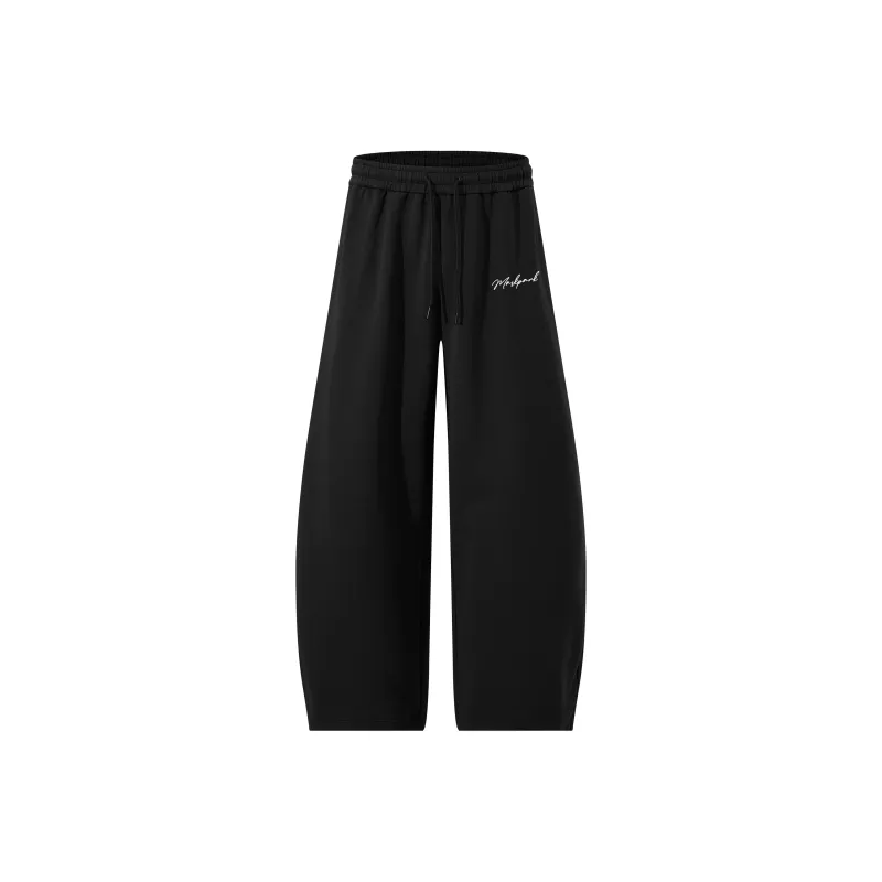 MASKPARK Casual Pants Unisex-0
