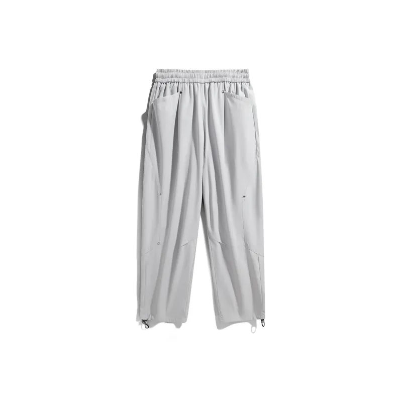 FOR FEAR THAT Casual Pants Unisex-4