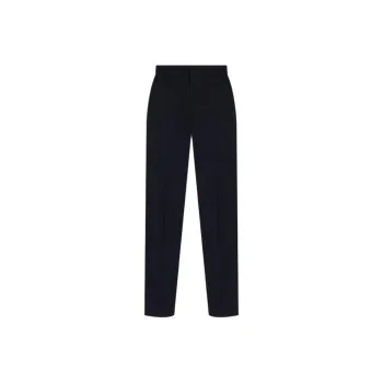 EMPORIO ARMANI Tailored Fit Dress Pants