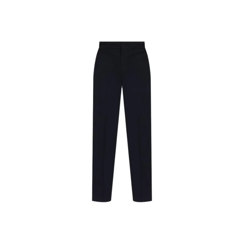EMPORIO ARMANI Tailored Fit Dress Pants-0