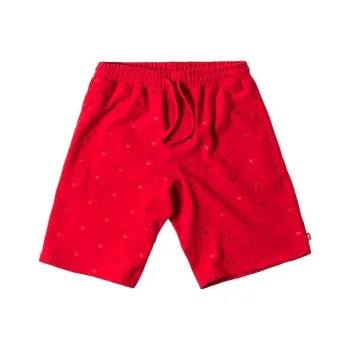 KITH Coca Cola Cherries Bleecker Short