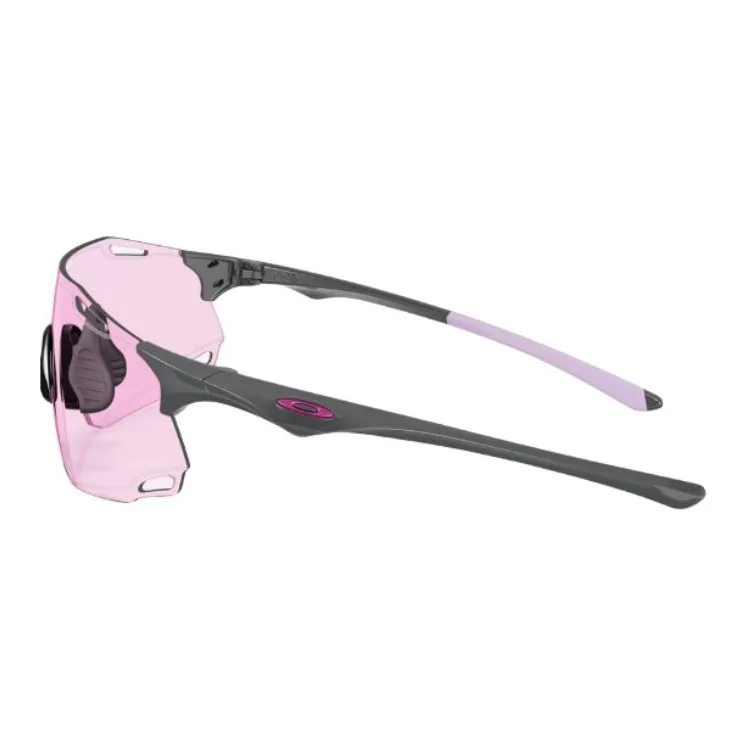 Oakley Irregular Shape Sunglasses Unisex-2