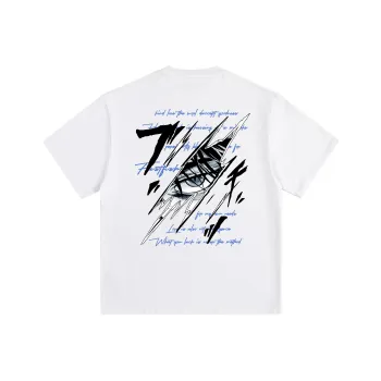 FASTFISH T Shirts Unisex