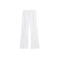 White Extended Length
