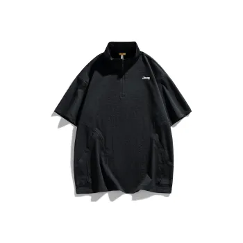 Jeep Polo Shirts Unisex