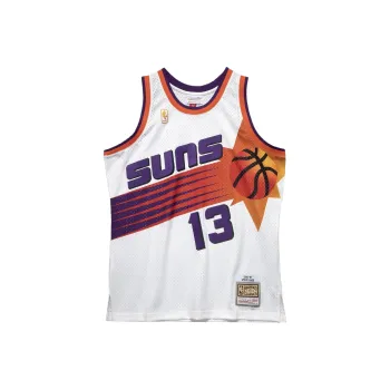 Mitchell Ness Steve Nash Phoenix Suns 1996 97 Swingman Jersey
