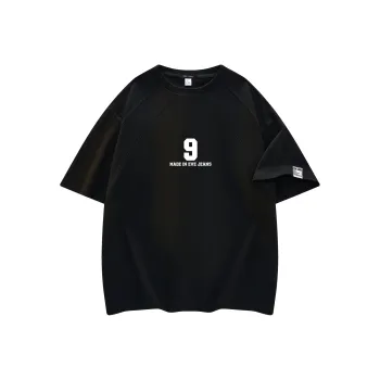 Yiwen T Shirts Unisex