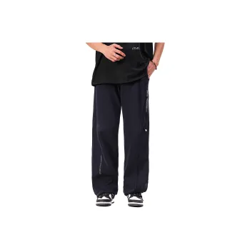 ZMOH Casual Pants Unisex Couple's