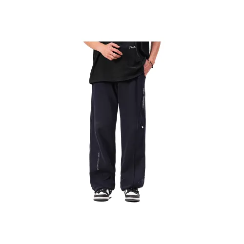 ZMOH Casual Pants Unisex Couple's