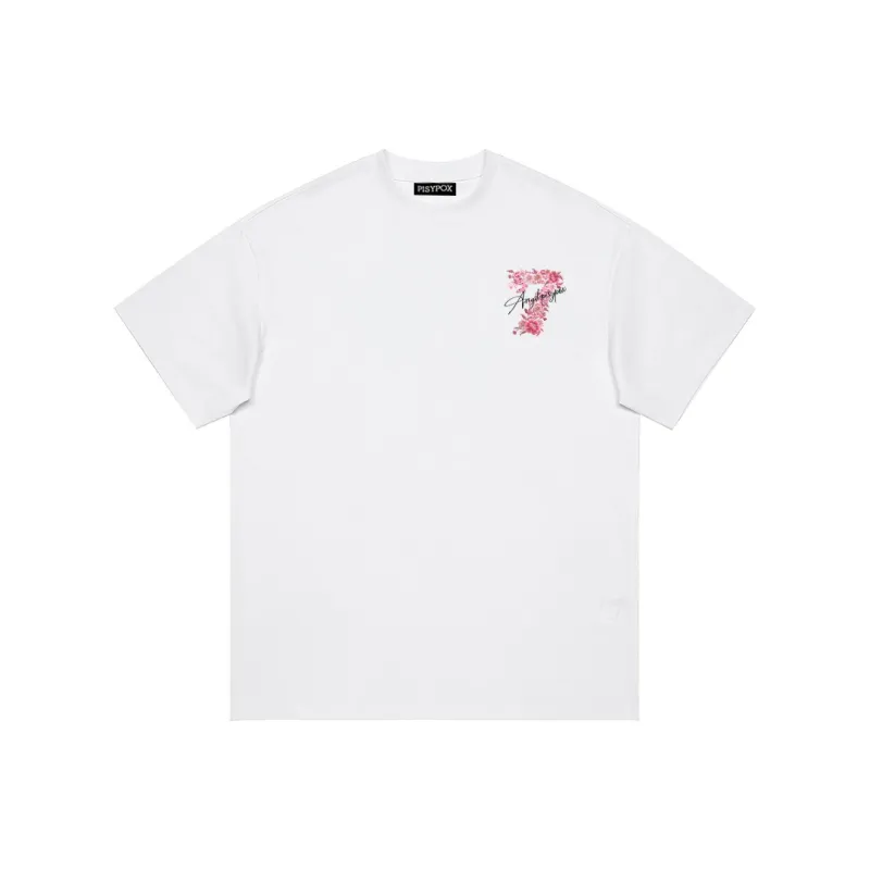 PISYPOX T Shirts Unisex-5
