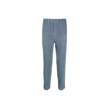 Homme Plissé Issey Miyake Kersey Pleats Trousers