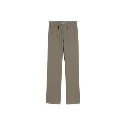 AMIPARIS Straight Fit Elasticated Trousers
