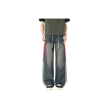 DJ.SPIRIT Casual Pants Unisex