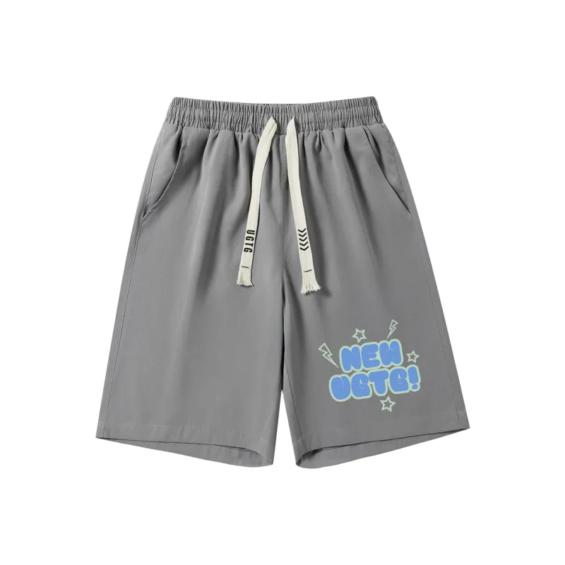 UGTG Casual Shorts Unisex-9