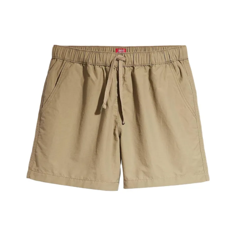Levi's Casual Shorts Men's Brown-0