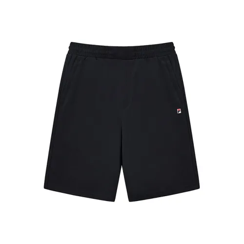 FILA Casual Shorts Men's Legend Blue