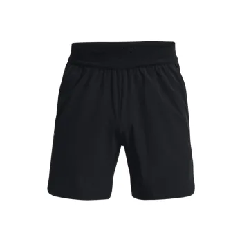 Under Armour Casual Shorts Men Black