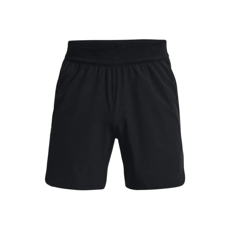 Under Armour Peak Athletic Shorts-0