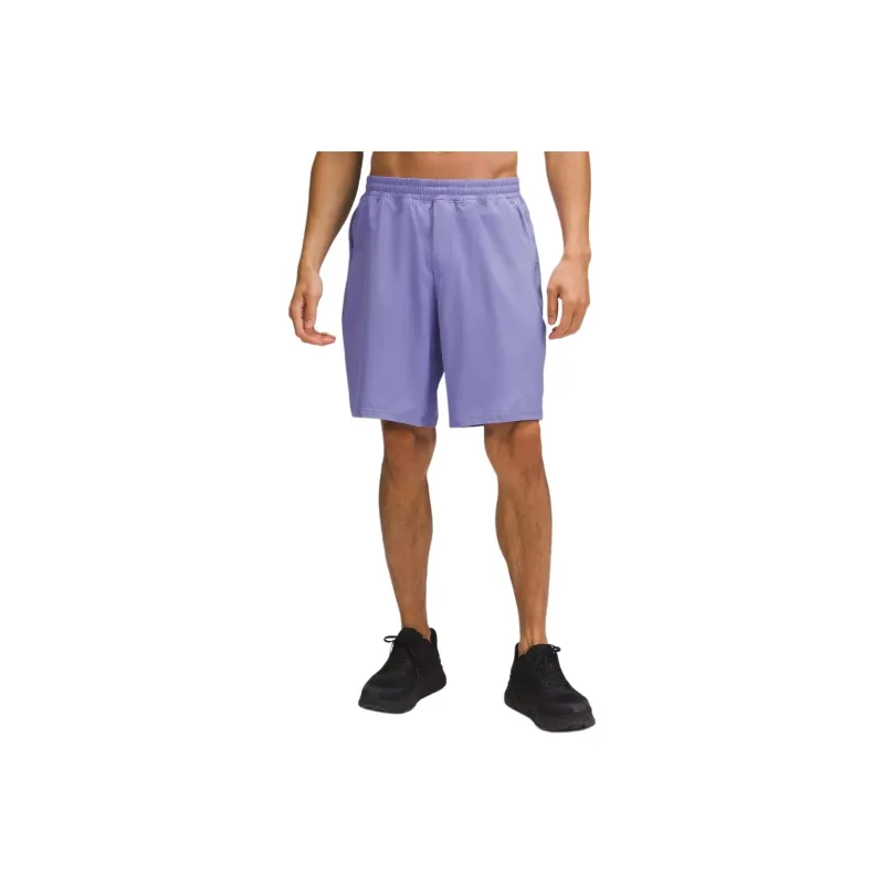 Lululemon Pace Breaker Lined Casual Shorts Men's-5