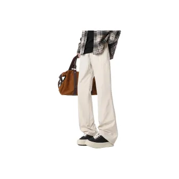 NOAHGIGI Casual Pants Unisex