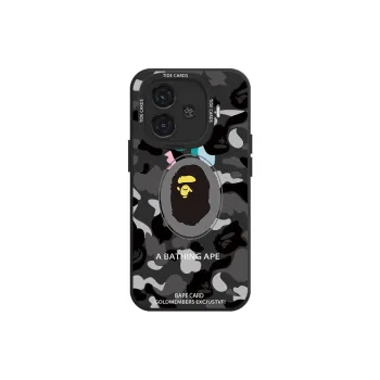 TUNAMEI Phone Cases