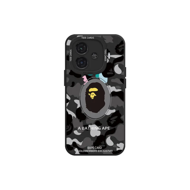 TUNAMEI Phone Cases-0
