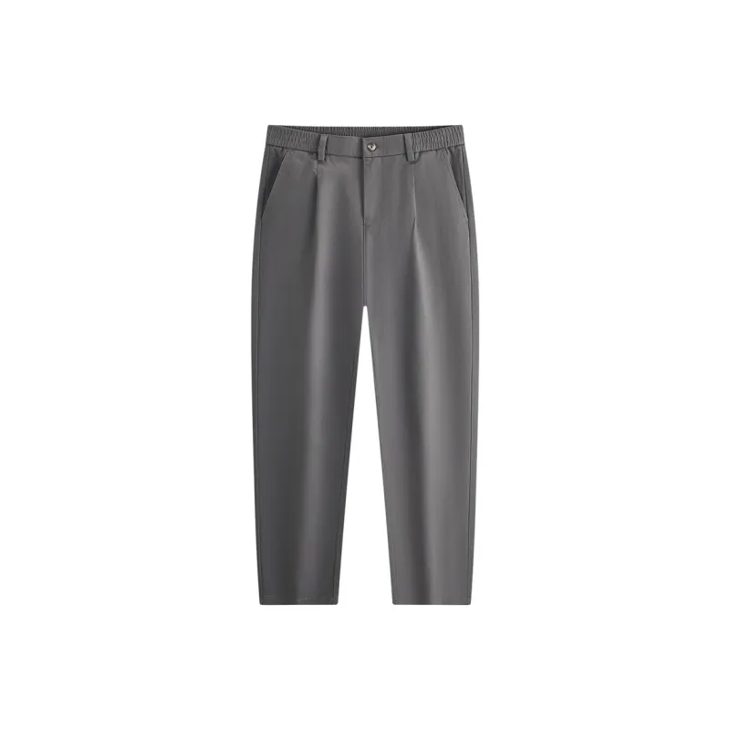 FAIRWHALE Casual Pants Unisex Multiple Colors-2