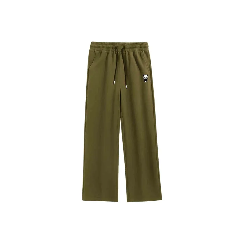 HIPANDA Casual Pants Men-1